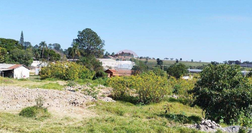 Terreno Industrial de 24.448 m² à Venda em Pinhal, Cabreúva