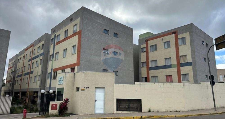 Apartamento para Locação com 02 Quartos, Rua Frei Galvão, Bairro Jacaré, Cabreúva