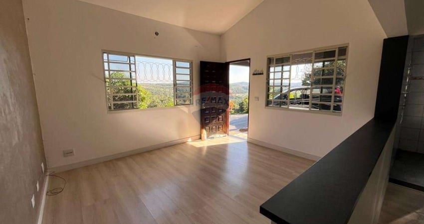 Casa Térrea para Alugar, 02 Quartos, Vale Verde, Cabreúva, Sp