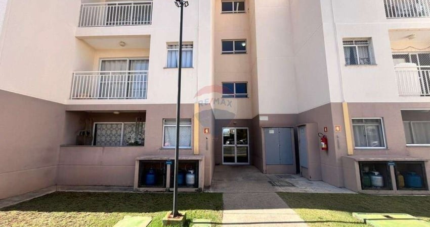 Apartamento para Alugar  2 quartos e 1 vaga, Vale Verde, Cabreúva