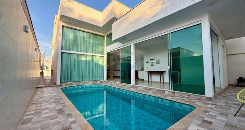 Casa em condomínio fechado com 1 quarto à venda na Alameda imbiruçu, 735, Jacaré, Itupeva