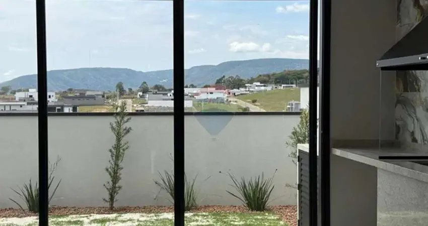 Casa à  venda  com 03 dormitórios,  condomínio phytus, itupeva/sp