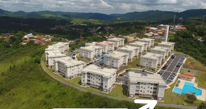 Apartamento com 02 dormitórios a venda , condomínio vida nova, bairro vale verde, cabreúva/sp