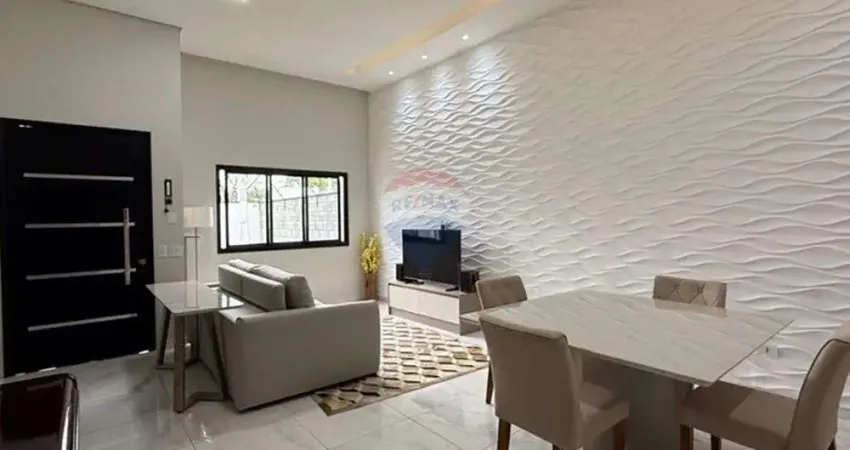 Casa a venda com 03 dormitórios, residencial tosi, itupeva, sp