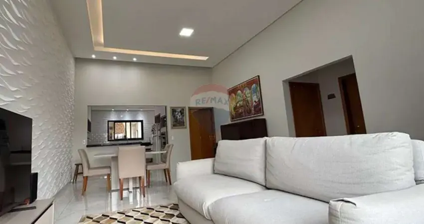 Casa com 3 quartos à venda na Rua Emílio Tosi, 279, Residencial Tosi, Itupeva