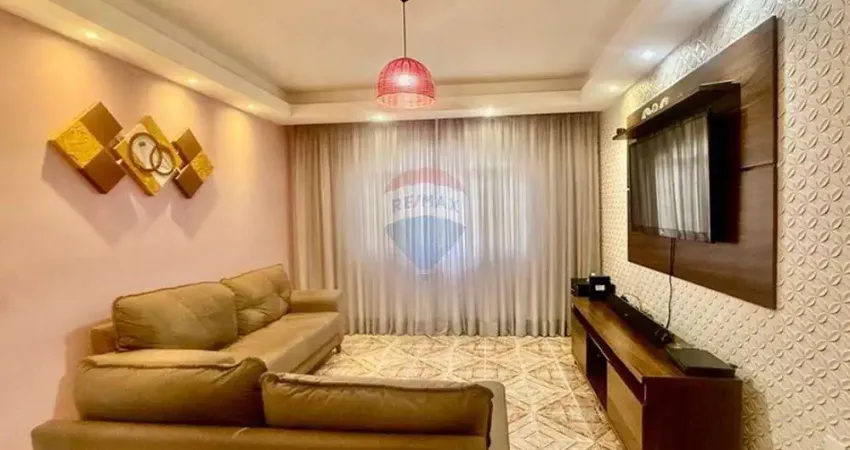 Sobrado com 4 dormitórios a venda, bairro colina, cabreúva-sp