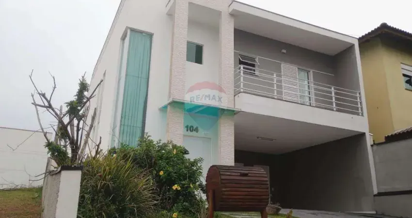 Casa com 3 quartos à venda na Alameda Copaiba, 104, Jacaré, Itupeva