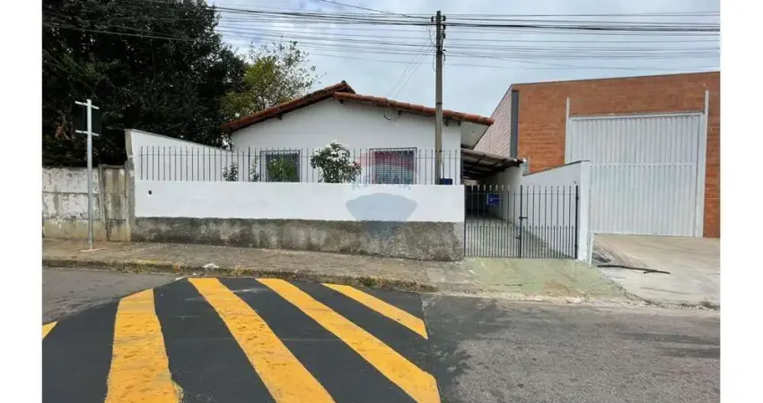 Casa com 3 quartos para alugar na Rua Amazonas, 70, Jacaré, Cabreúva