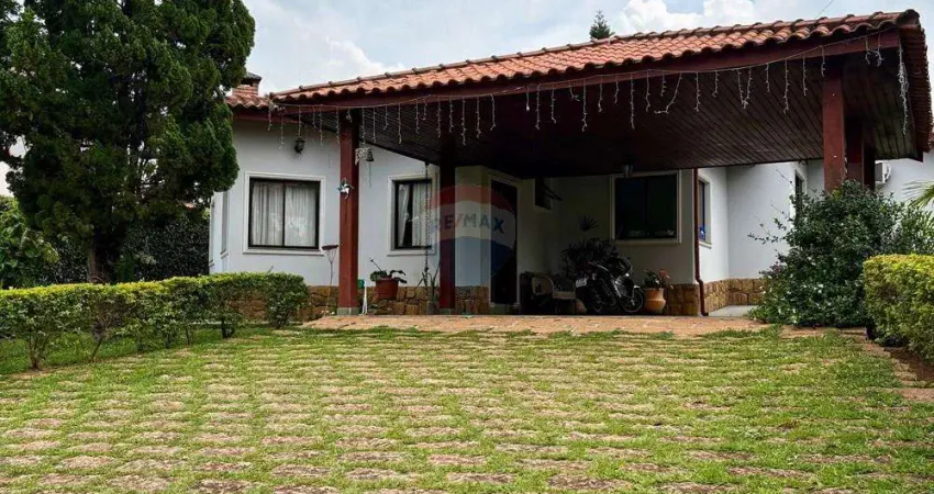 Casa á venda, 3 dormitórios,  condomínio portal da concórdia - cabreúva-sp
