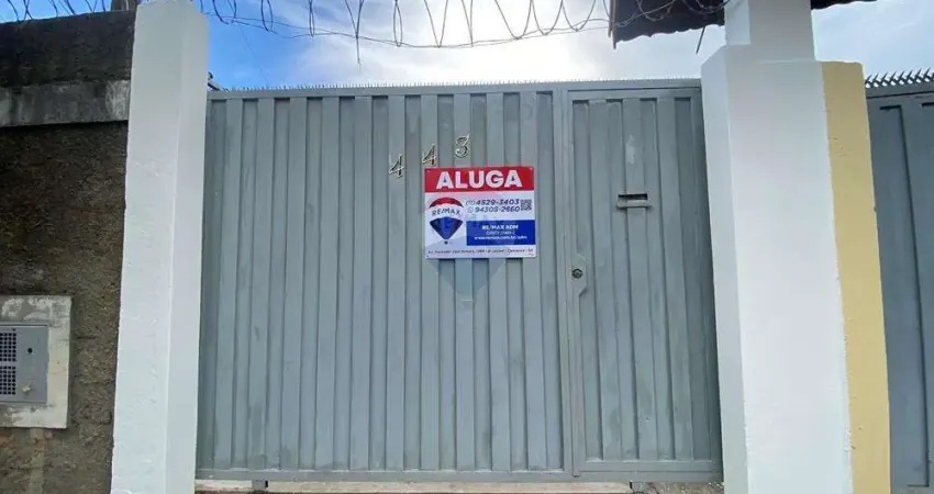 Casa com 1 quarto para alugar no Vilarejo Sope Serra, Cabreúva