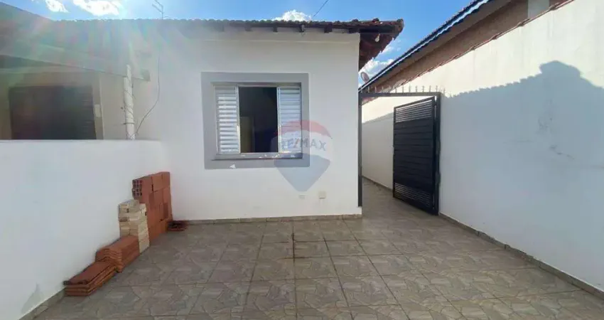 Casa para locação, com 2 dormitórios, região centro, cabreúva/sp