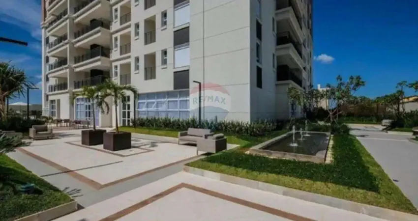 Apartamento para locação com 2 suítes, 2 vagas garagem, condomínio alta vista, jundiaí/sp