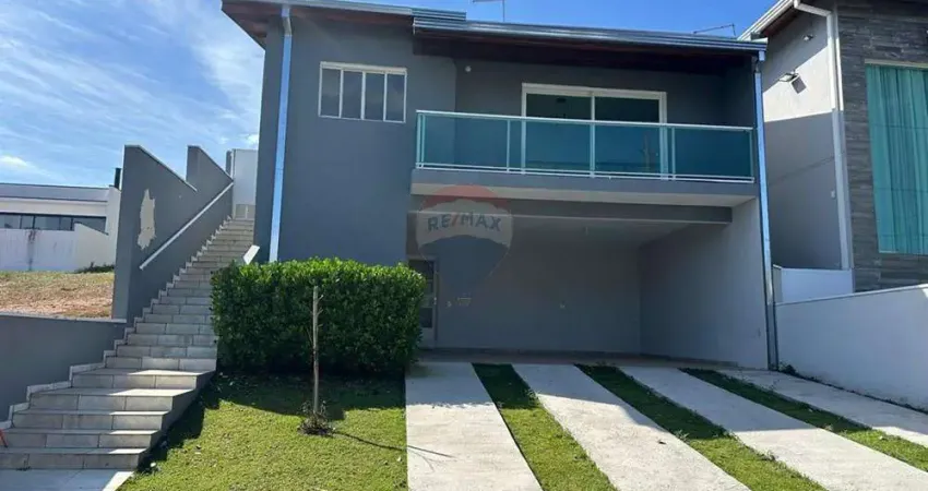 Casa para locação em condomínio fechado, 3 Dormitórios com Suíte no Residencial Phytus, Itupeva/Cabreuva