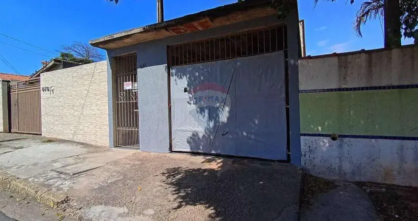 Casa a venda com 2 dormitórios, bairro vilarejo, Cabreúva/SP