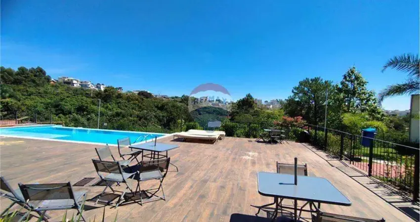 Terreno 367m² à Venda em Condomínio fechado Villagio Itupeva/SP