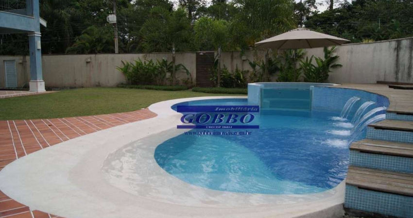 CASA EM CONDOMÍNIO FECHADO NA LINDA PRAIA DA LAGOINHA