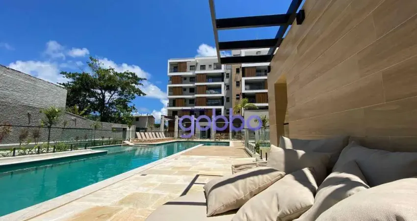 Apartamento com 2 dormitórios à venda, 85 m² por R$ 1.160.000,00 - Enseada - Ubatuba/SP