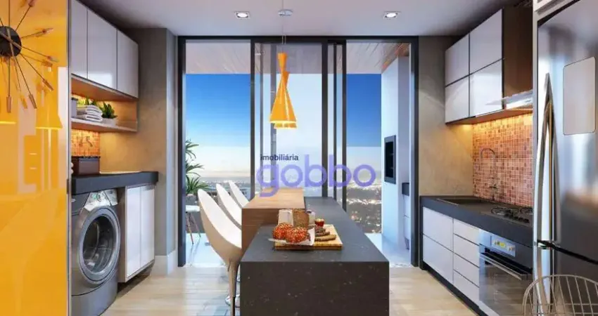 Apartamento com 2 quartos à venda em Itaguá, Ubatuba 