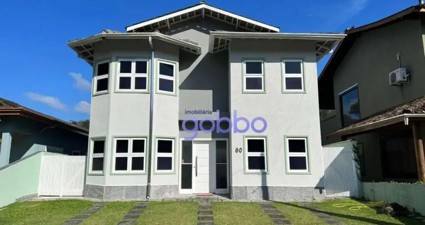 Casa em condomínio fechado com 4 quartos à venda em Horto Florestal, Ubatuba 
