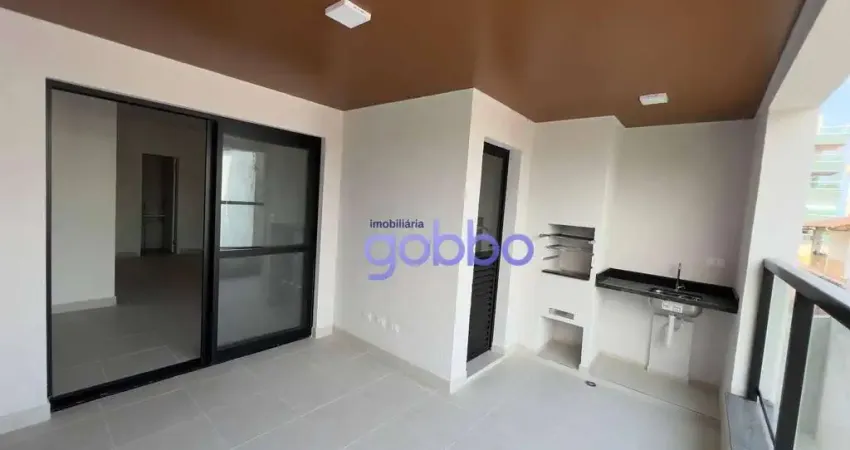 Apartamento com 2 dormitórios à venda, 68 m² por R$ 650.000,00 - Itaguá - Ubatuba/SP