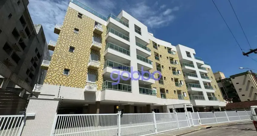 Apartamento com 2 quartos à venda em Tenório, Ubatuba 