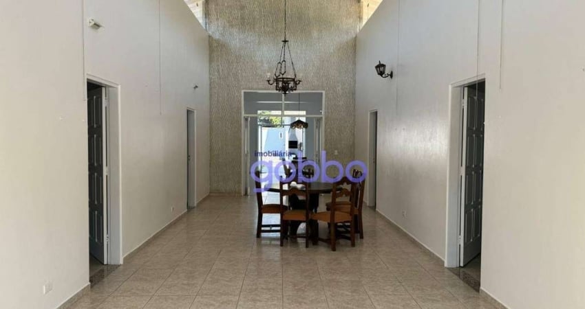 Casa em condomínio fechado com 8 quartos para alugar em Horto Florestal, Ubatuba 