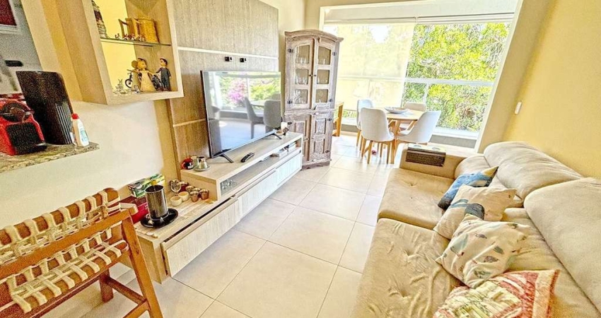 Apartamento com 3 dormitórios à venda, 95 m² por R$ 900.000,00 - Itaguá - Ubatuba/SP