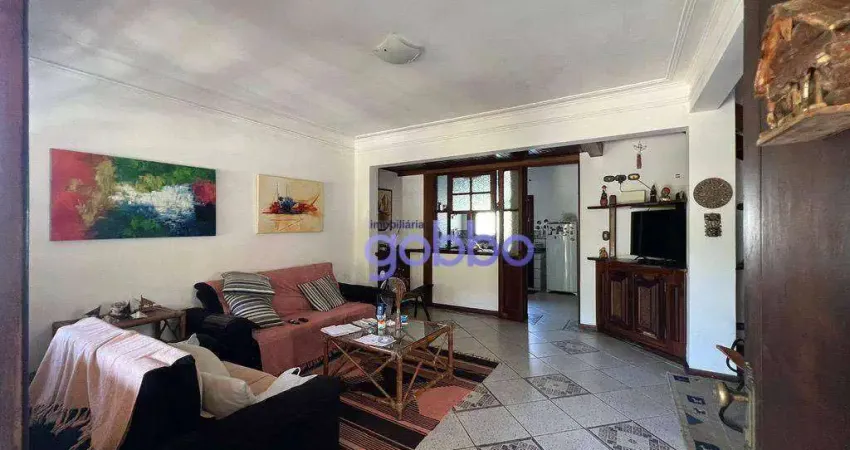 Casa com 4 quartos à venda no Horto, Ubatuba 