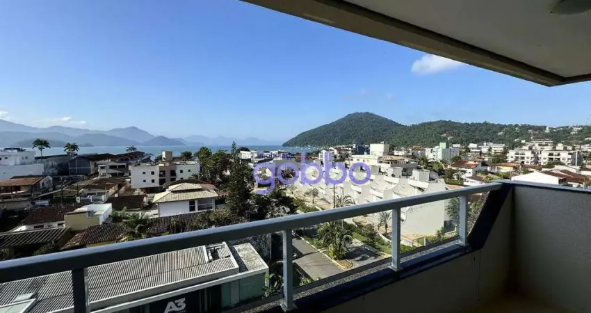 Apartamento com 3 quartos à venda em Itaguá, Ubatuba 