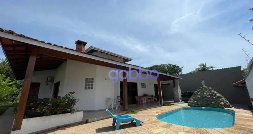 Casa com 3 dormitórios à venda, 320 m² por R$ 1.350.000,00 - Itaguá - Ubatuba/SP