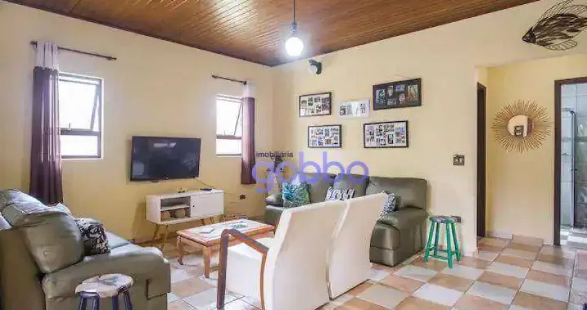 Casa com 3 quartos à venda em Ressaca, Ubatuba 
