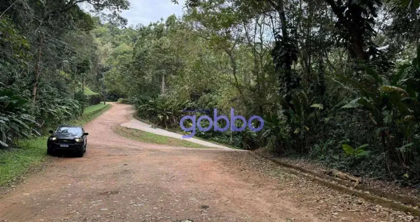 Terreno à venda em Itaguá, Ubatuba 