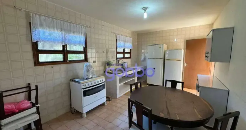 Casa com 2 quartos à venda em Perequê Açu, Ubatuba 