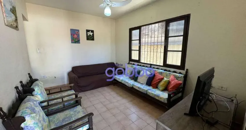 Casa com 2 quartos à venda em Perequê Açu, Ubatuba 