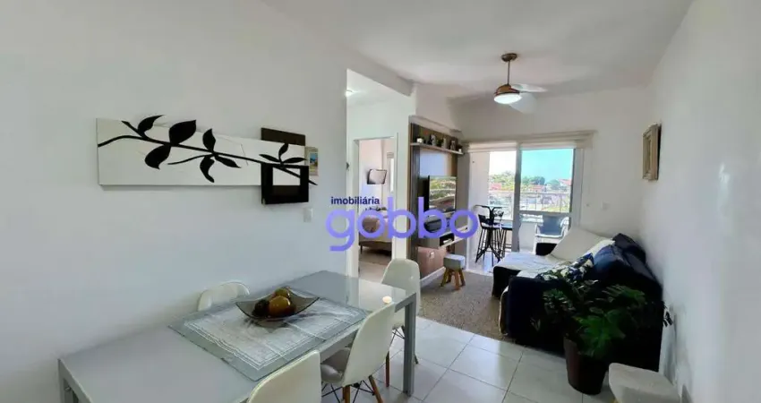 Apartamento com 1 quarto à venda no Centro, Ubatuba 