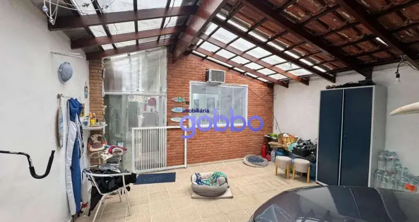 Casa com 2 dormitórios à venda, 100 m² por R$ 638.000,00 - Itaguá - Ubatuba/SP