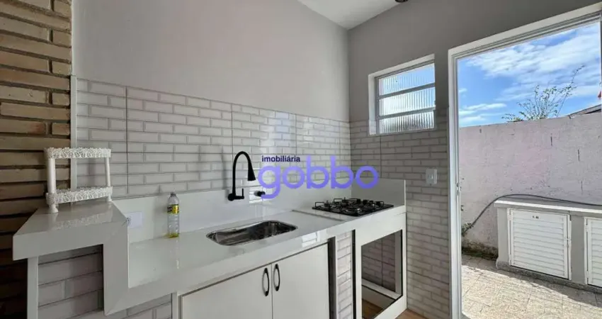 Apartamento com 2 suítes à venda, 50 m² por r$ 370.000 - praia de itaguá - ubatuba/sp