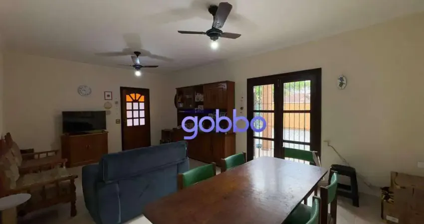 Casa com 3 dormitórios à venda, 190 m² por r$ 800.000 - toninhas - ubatuba/sp
