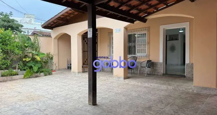 Casa com 2 dormitórios à venda, 166 m² por r$ 900.000 - itaguá - ubatuba/sp