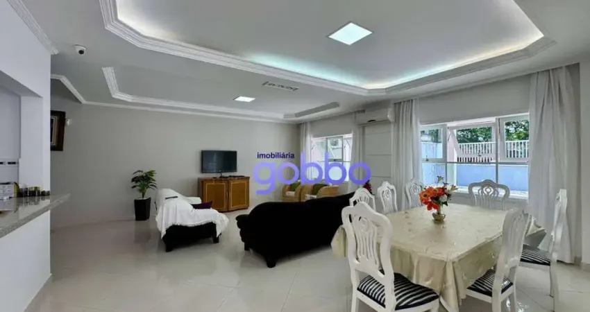 Casa com 4 dormitórios à venda, 600 m² por r$ 2.500.000 - itaguá - ubatuba/sp