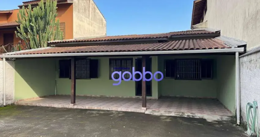 Casa com 2 dormitórios à venda por r$ 750.000,00 - itaguá - ubatuba/sp