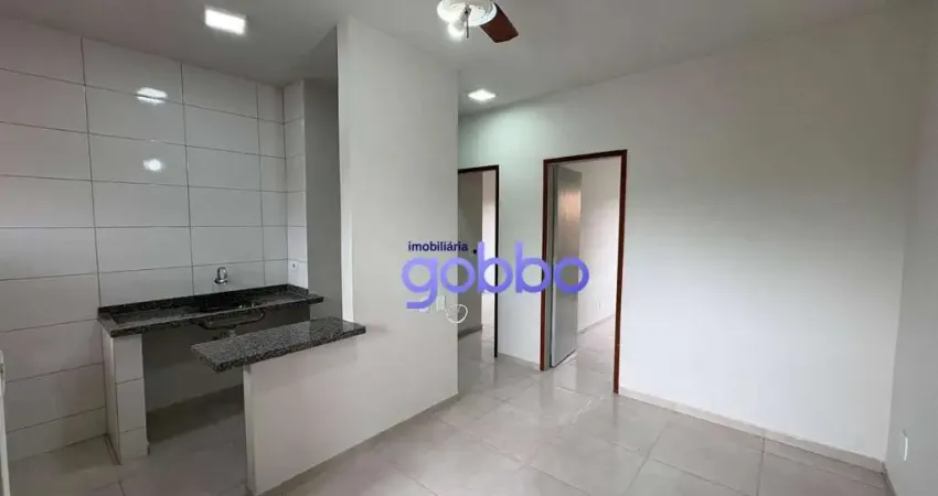 Apartamento com 2 dormitórios à venda, 44 m² por r$ 340.000,00 - perequê-açu - ubatuba/sp