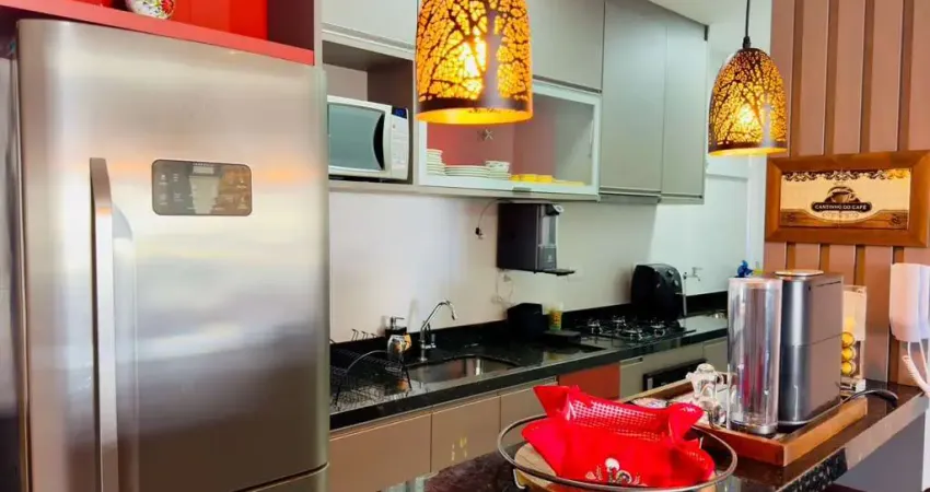 Apartamento com 2 dormitórios à venda, 75 m² por r$ 900.000 - itaguá - ubatuba/sp