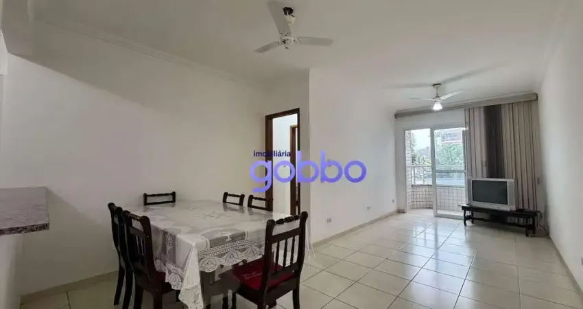 Apartamento com 2 dormitórios à venda, 70 m² por R$ 580.000 - Itaguá - Ubatuba/SP