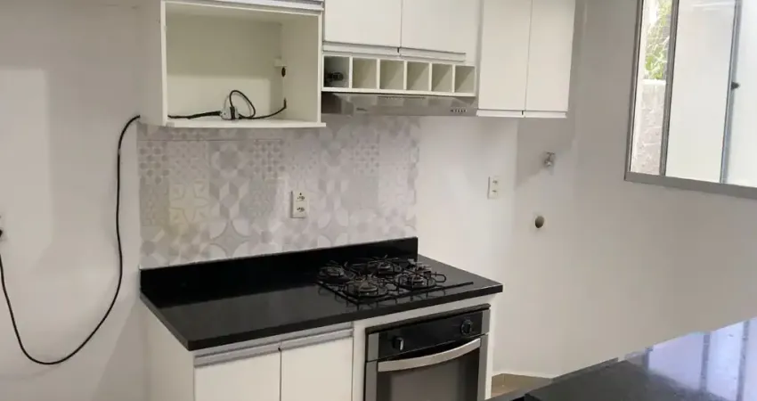 Aluga-se Apartamento, semi mobiliado, Condomínio Santa Teresa Guarulhos
