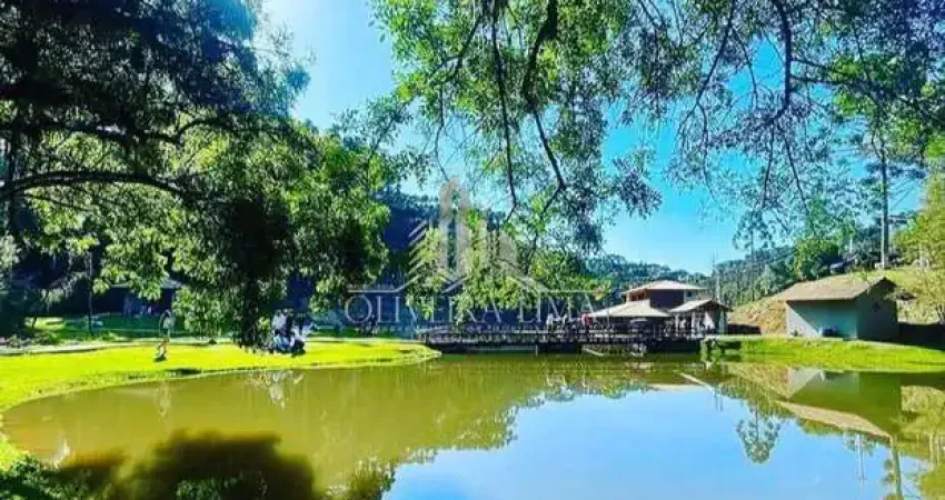 Chácara / sítio à venda na Estrada Do Imbuial, Centro, Campina Grande do Sul