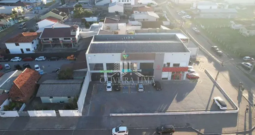 Comercial para venda no bairro jardim paulista em campina grande do sul