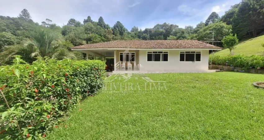 Chácara / sítio com 3 quartos à venda na Colégio Estadual Carlos Alberto Ribeiro Tv. Jacobe Budel, 36, Centro, Bocaiúva do Sul