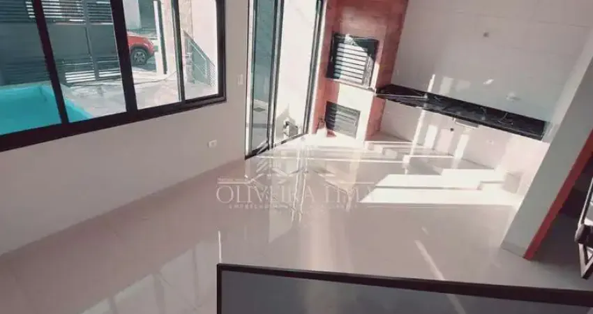 Sobrado para venda no bairro praia de leste em pontal do paraná