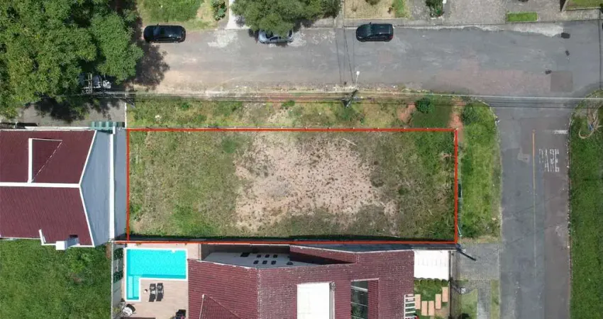 Terreno à venda no Portão, Curitiba